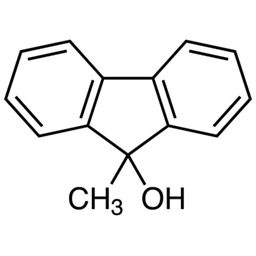 9-Methyl-9H-fluoren-9-ol