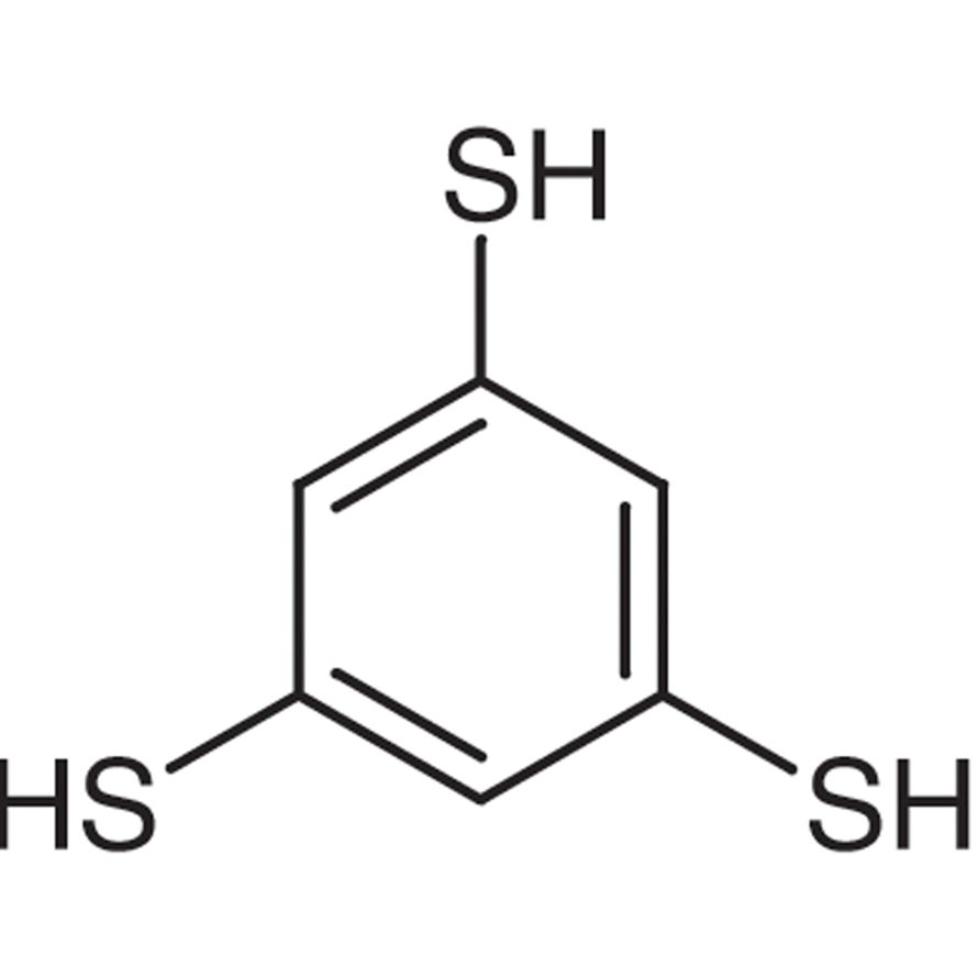 1,3,5-Benzenetrithiol