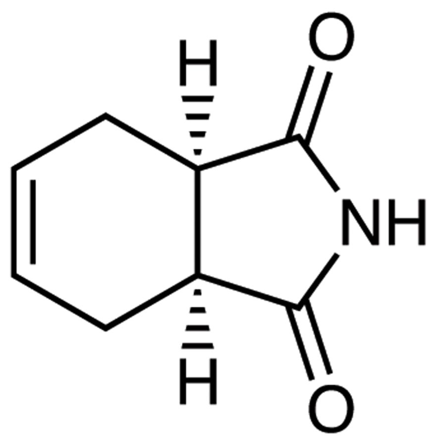 cis-1,2,3,6-Tetrahydrophthalimide