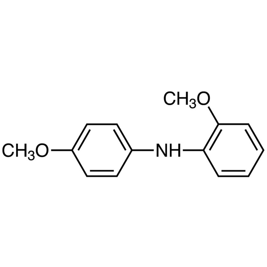 2-Methoxy-N-(4-methoxyphenyl)aniline