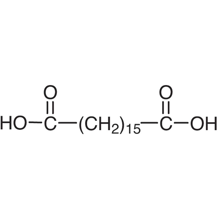 Heptadecanedioic Acid