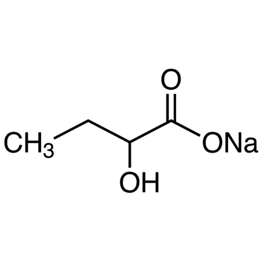 Sodium DL-2-Hydroxybutyrate