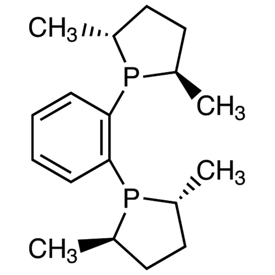 1,2-Bis[(2R,5R)-2,5-dimethylphospholano]benzene