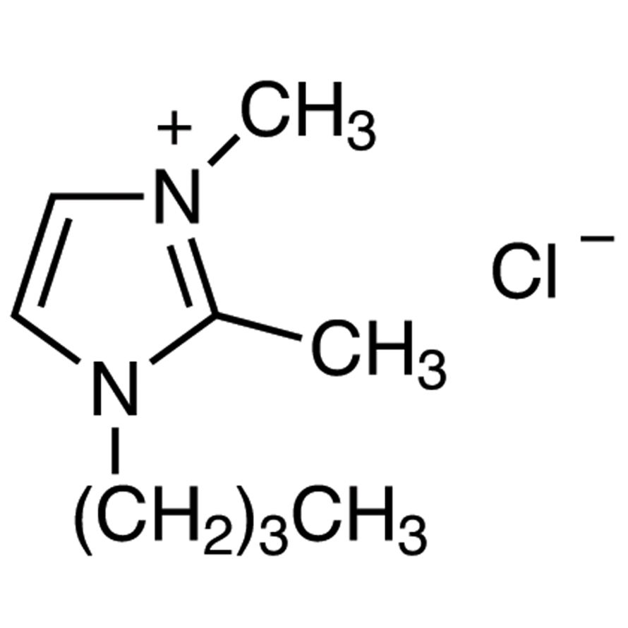 1-Butyl-2,3-dimethylimidazolium Chloride