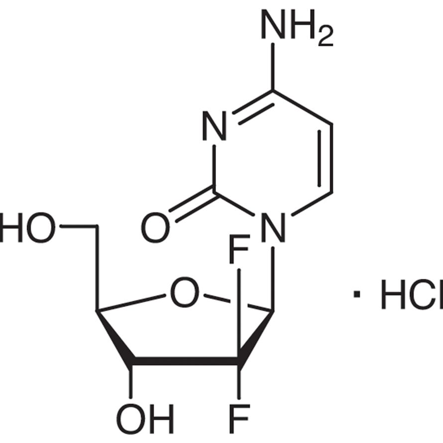 Gemcitabine Hydrochloride