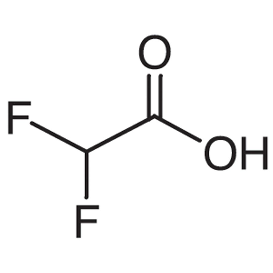 Difluoroacetic Acid