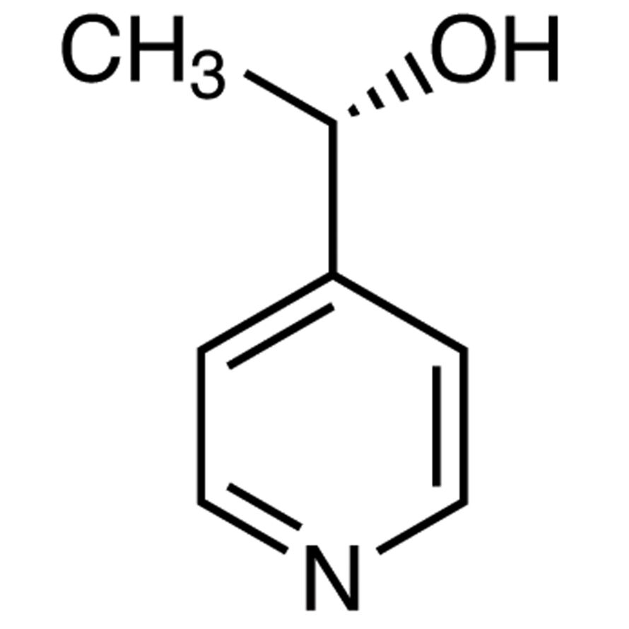 (S)-4-(1-Hydroxyethyl)pyridine