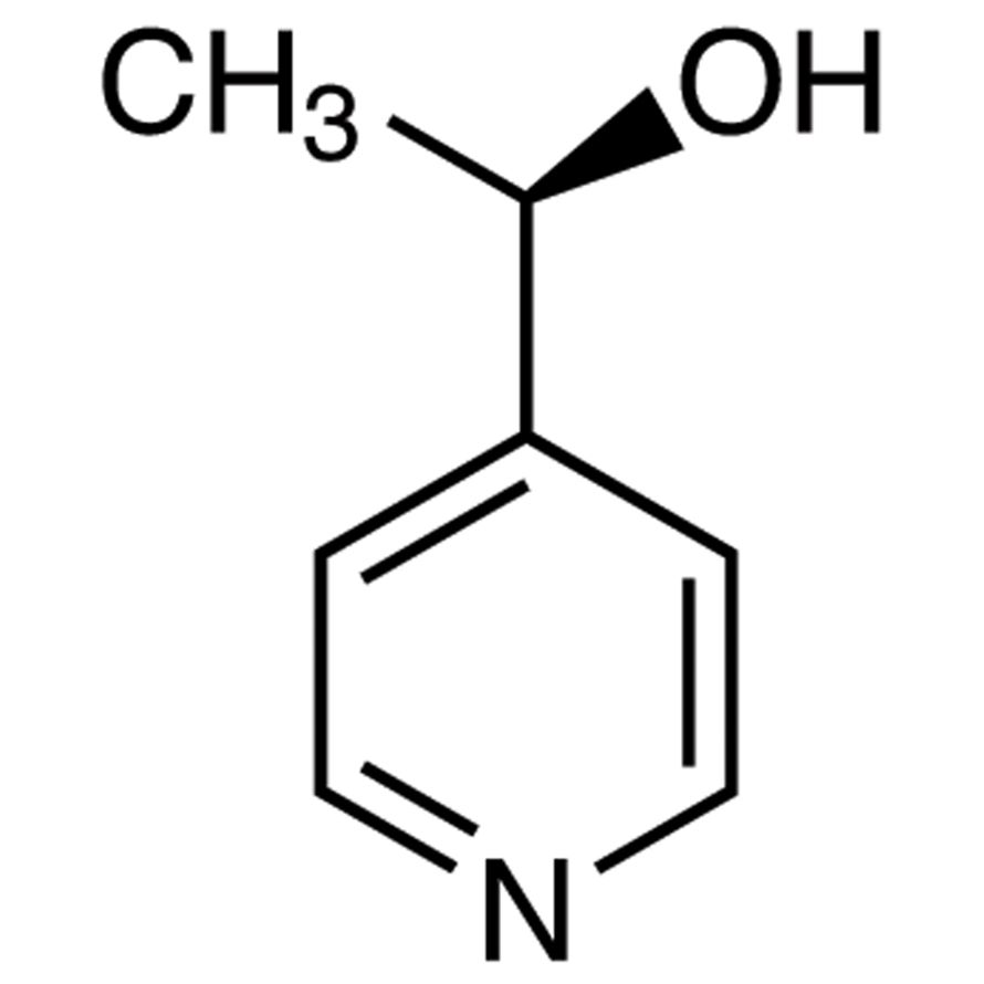 (R)-4-(1-Hydroxyethyl)pyridine