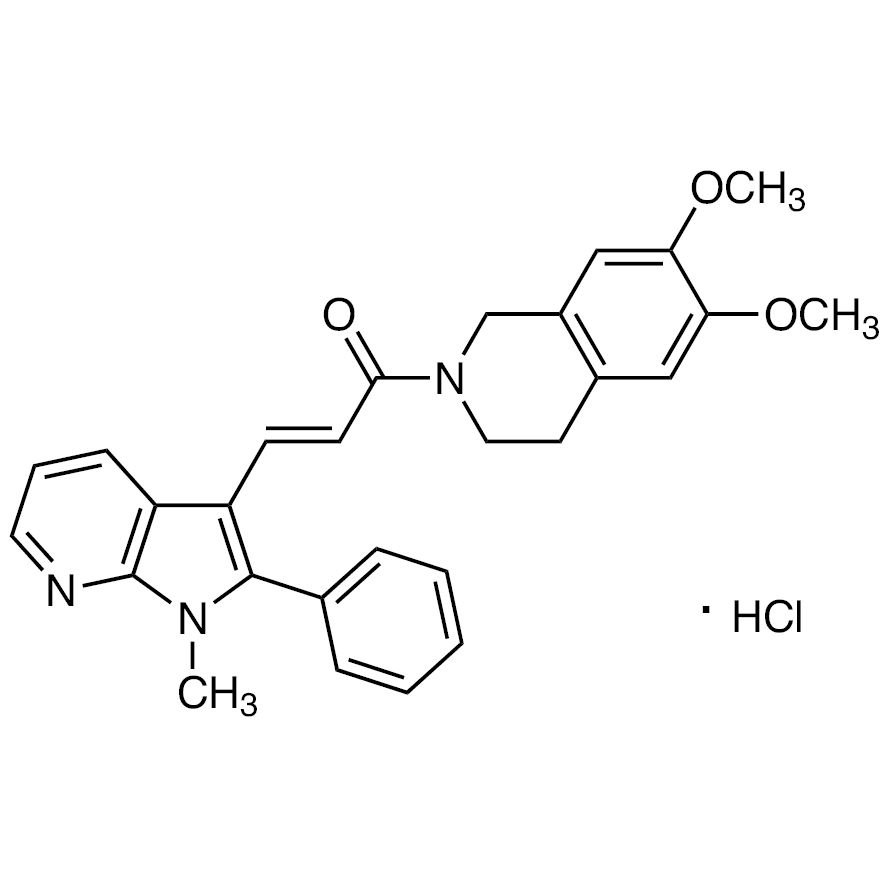 SIS 3 Hydrochloride