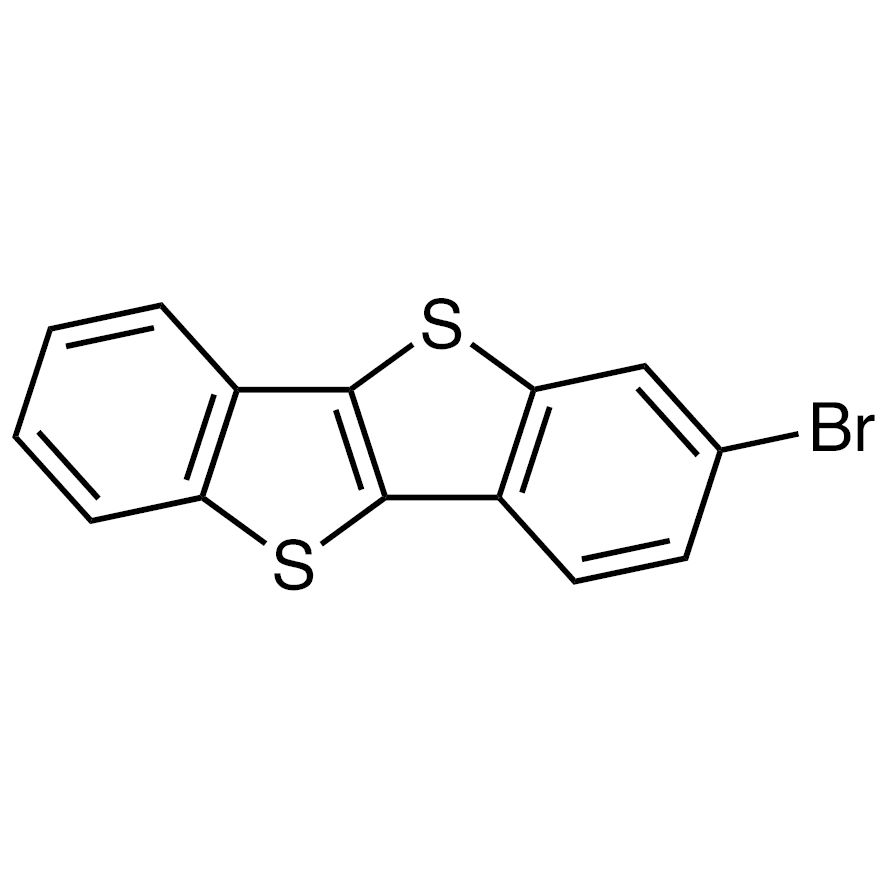 2-Bromo[1]benzothieno[3,2-b][1]benzothiophene