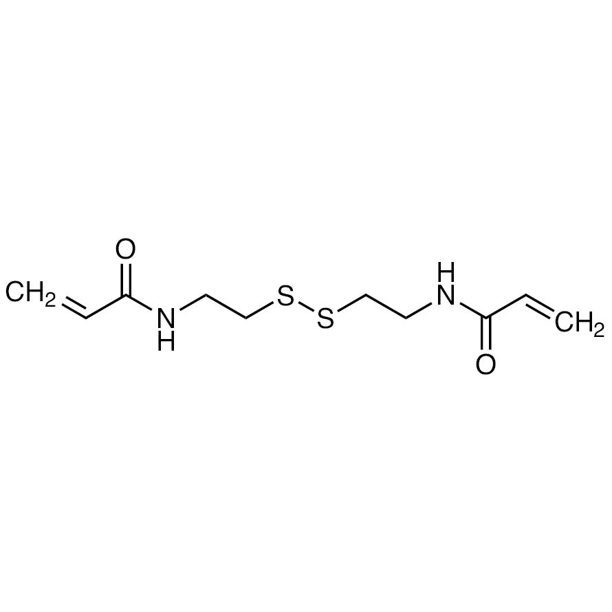 N,N'-Bis(acryloyl)cystamine