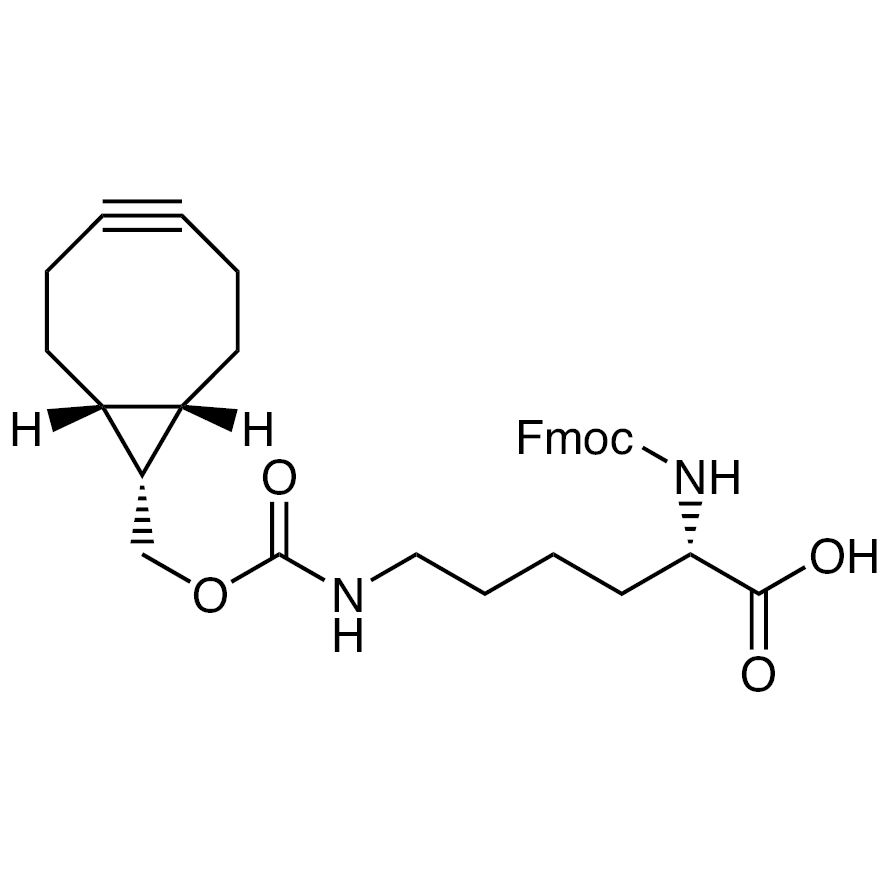 endo-BCN-Fmoc-L-Lysine