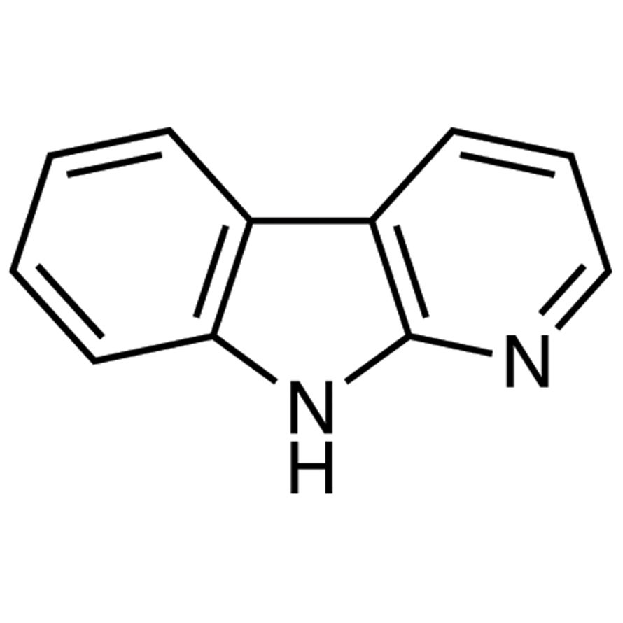 9H-Pyrido[2,3-b]indole