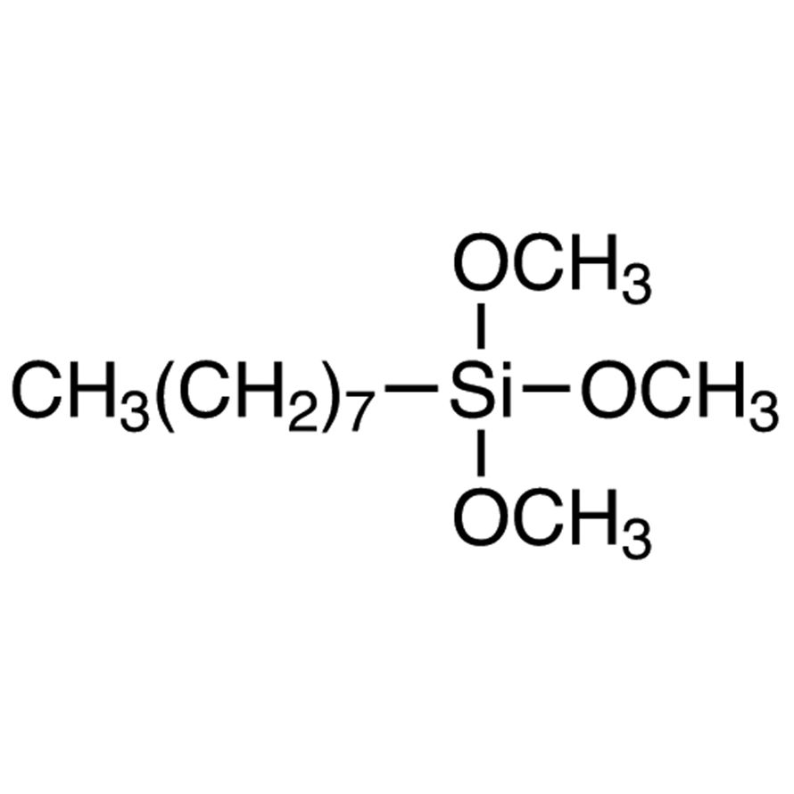 Trimethoxy-n-octylsilane