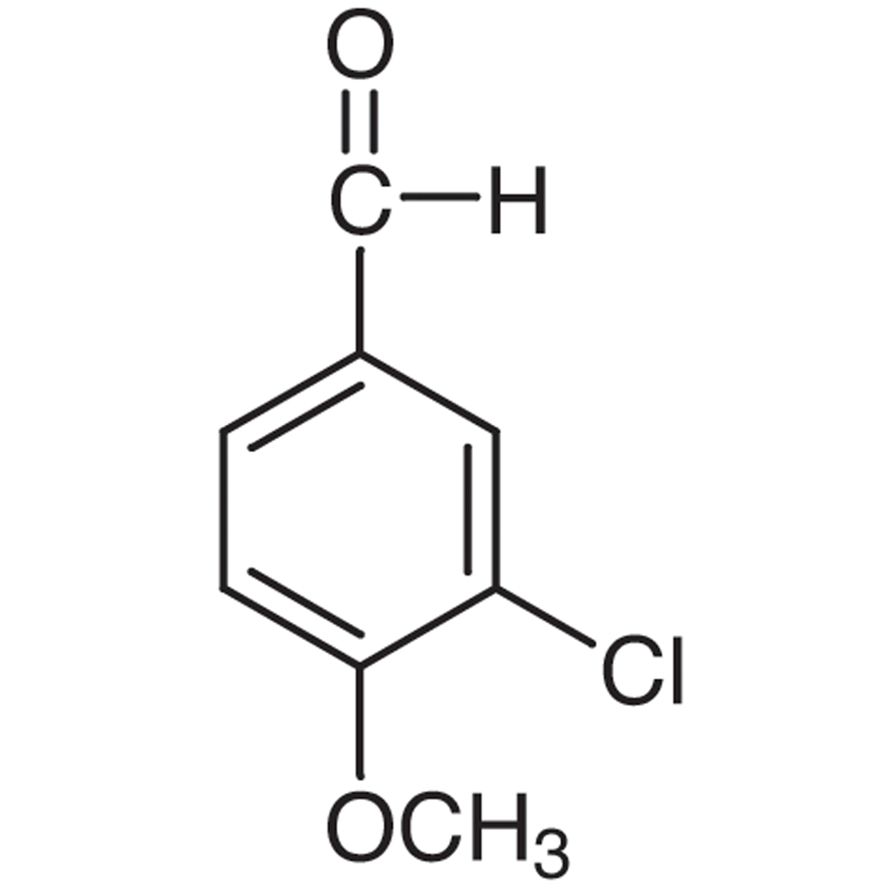 3-Chloro-p-anisaldehyde