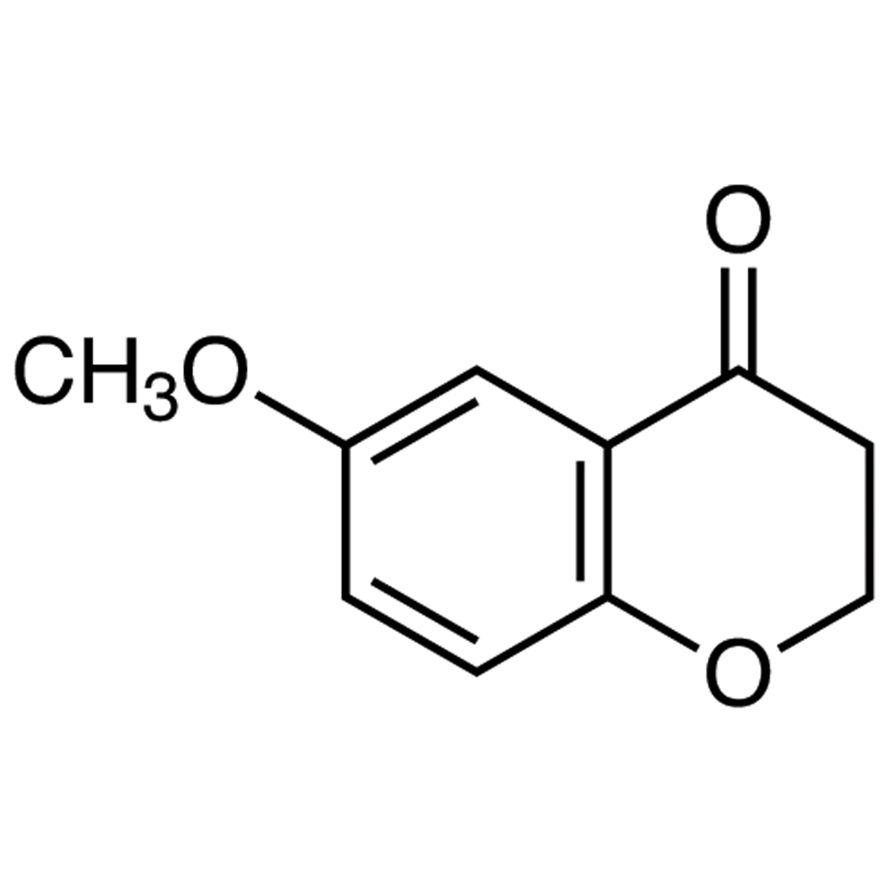 6-Methoxy-4-chromanone