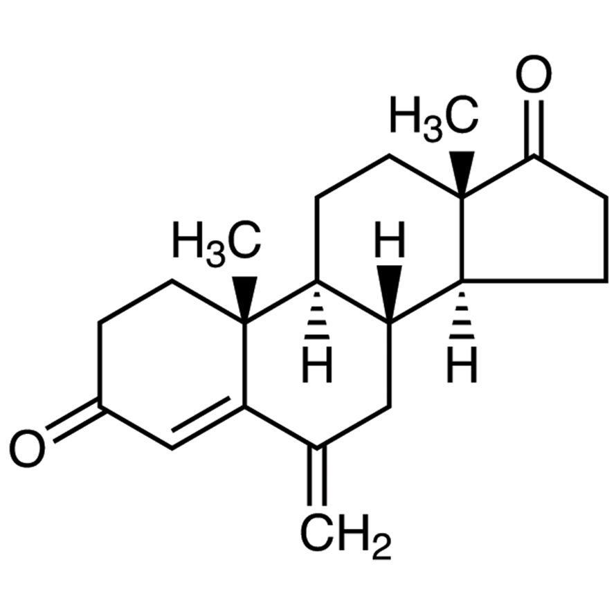 6-Methyleneandrost-4-ene-3,17-dione