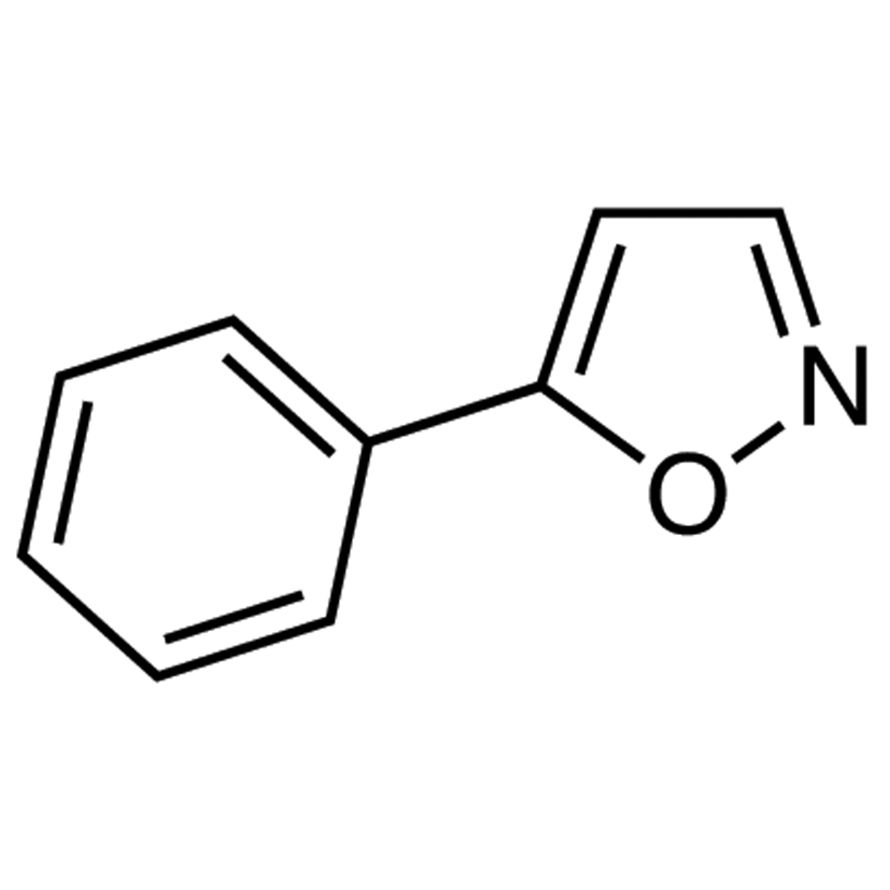 5-Phenylisoxazole