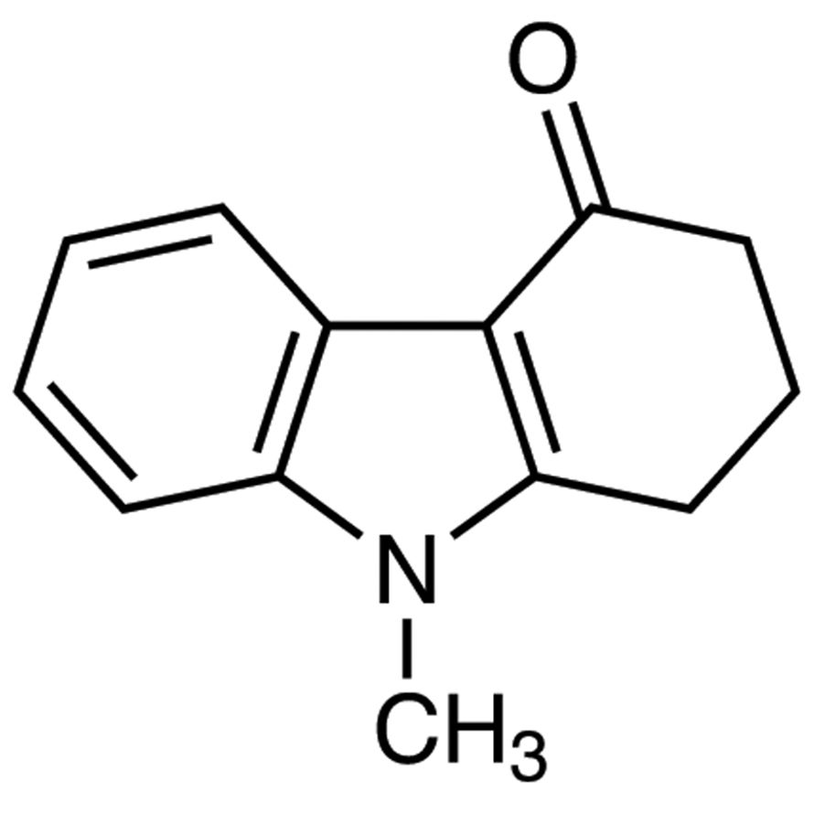 1,2,3,4-Tetrahydro-9-methylcarbazol-4-one