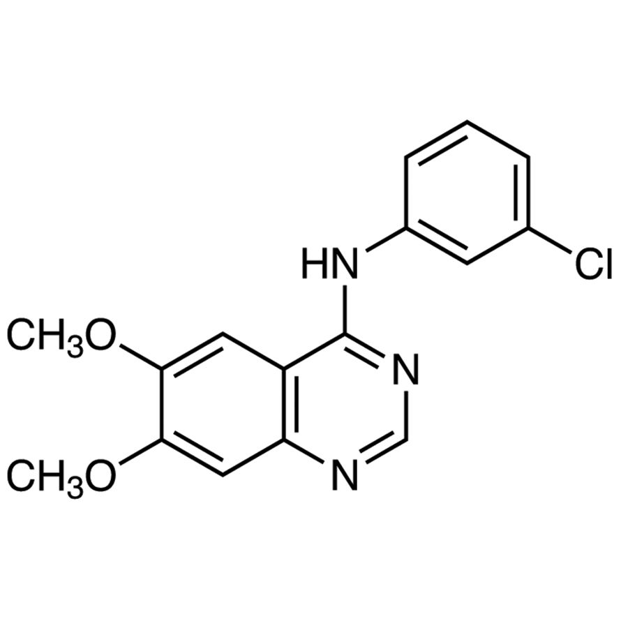 Tyrphostin AG 1478