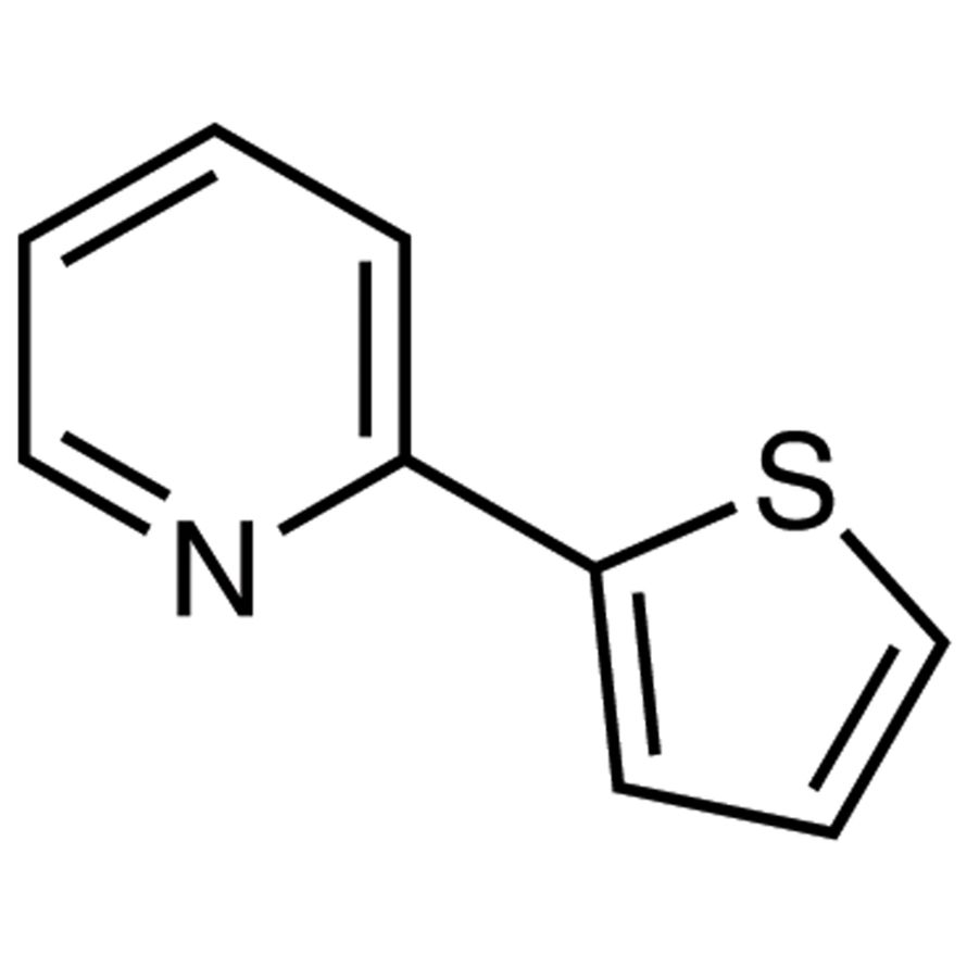 2-(2-Thienyl)pyridine