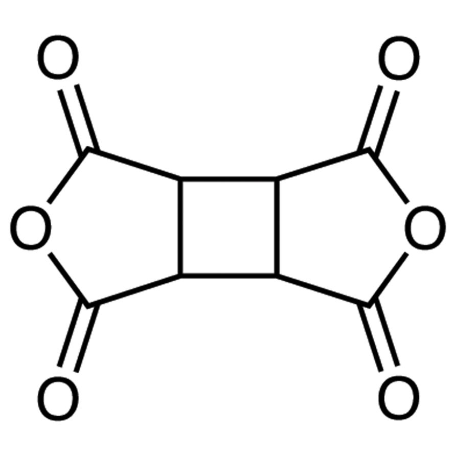 1,2,3,4-Cyclobutanetetracarboxylic Dianhydride (purified by sublimation)