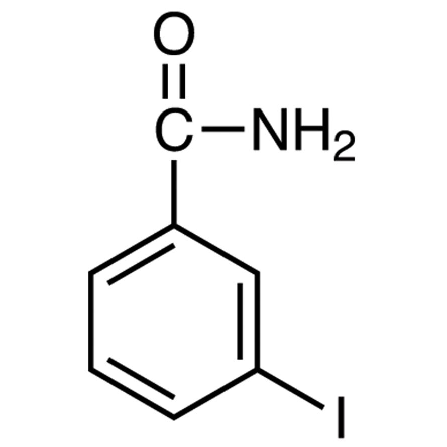 3-Iodobenzamide