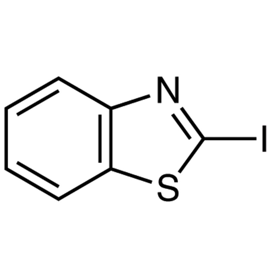 2-Iodobenzothiazole