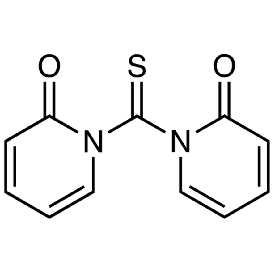 1,1'-Thiocarbonyldi-2(1H)-pyridone