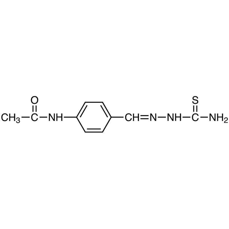 Thiacetazone