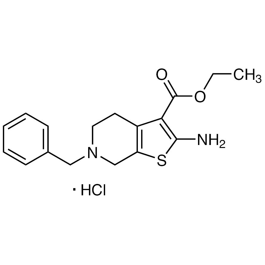 Tinoridine Hydrochloride