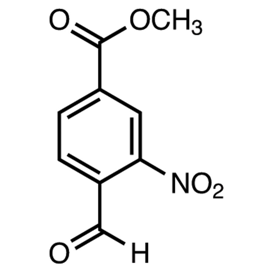 Methyl 4-Formyl-3-nitrobenzoate