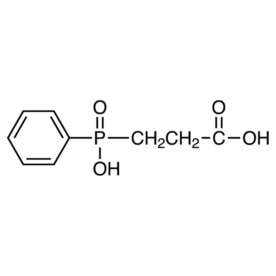 (2-Carboxyethyl)phenylphosphinic Acid