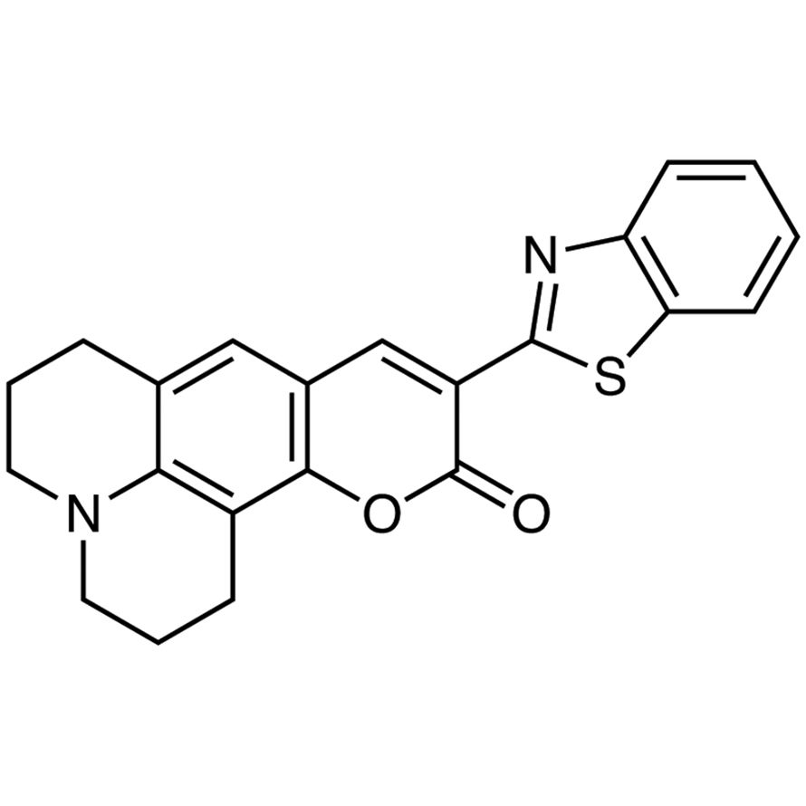 Coumarin 545