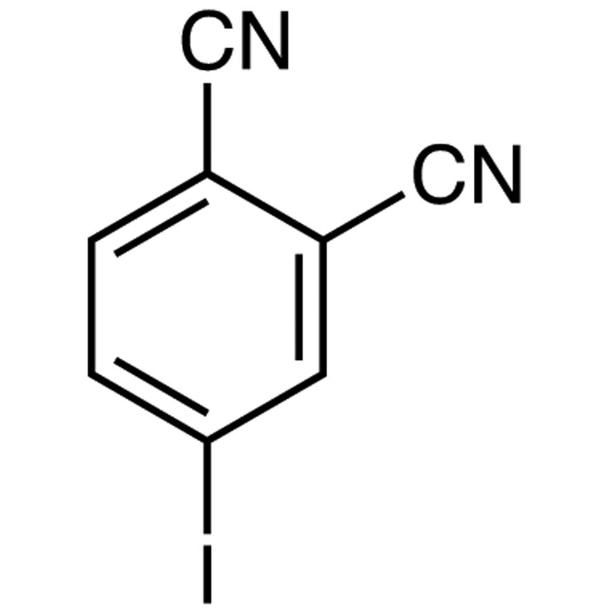 4-Iodophthalonitrile