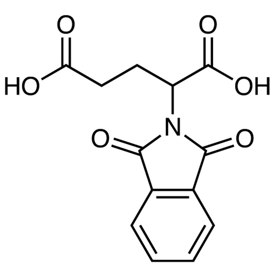 Phthalyl-DL-glutamic Acid