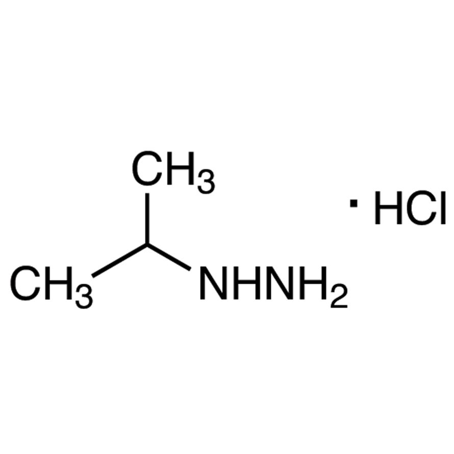 Isopropylhydrazine Hydrochloride