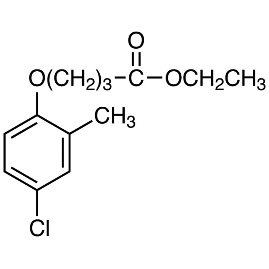 Ethyl 4-(4-Chloro-2-methylphenoxy)butyrate