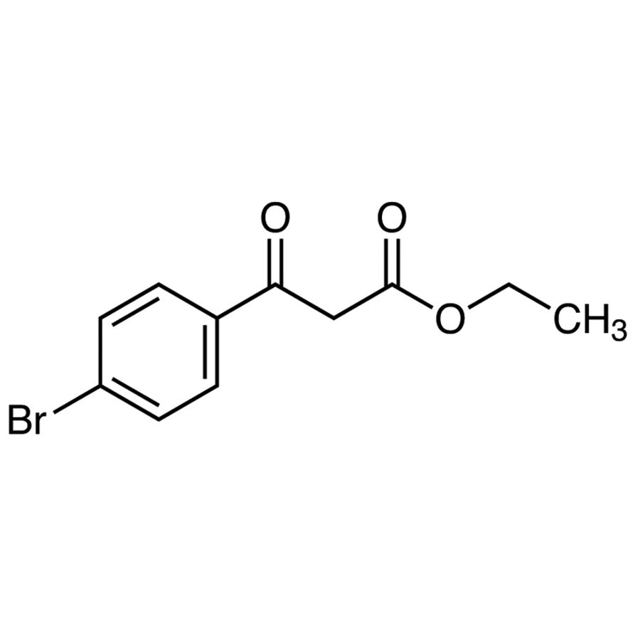 Ethyl (4-Bromobenzoyl)acetate