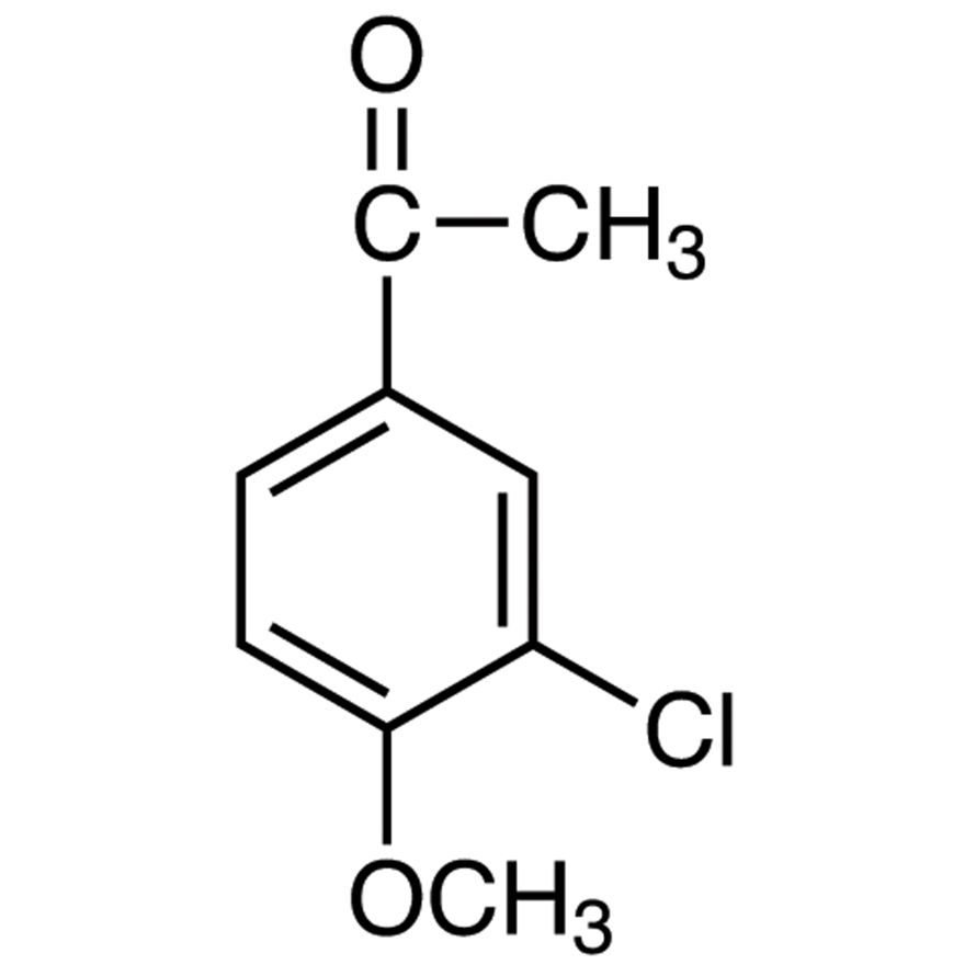 3'-Chloro-4'-methoxyacetophenone