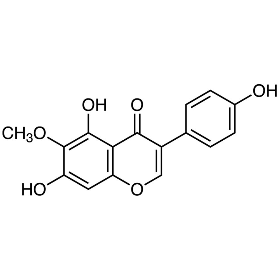 Tectorigenin