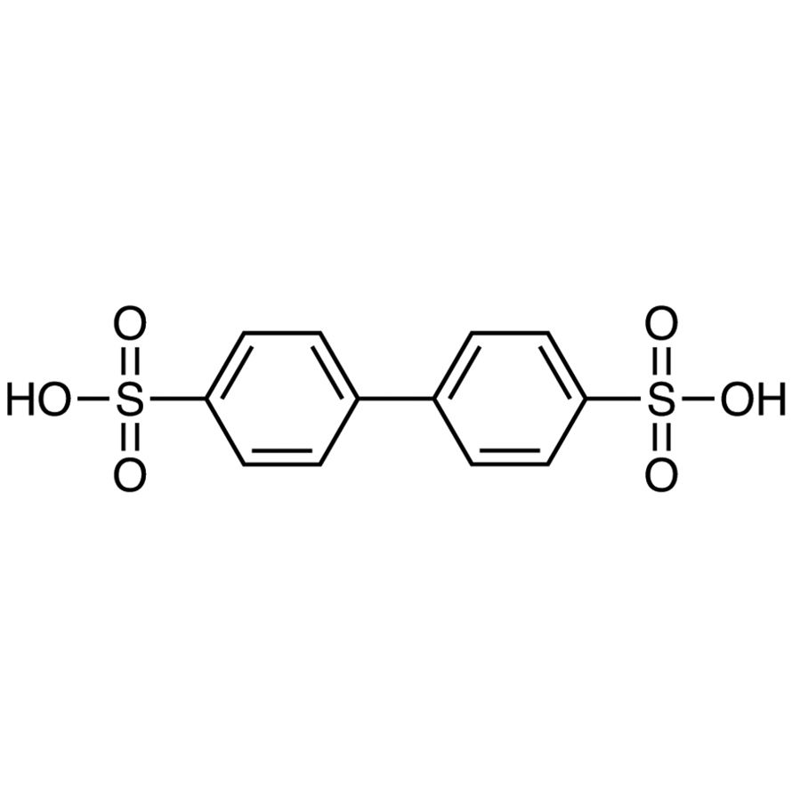 4,4'-Biphenyldisulfonic Acid