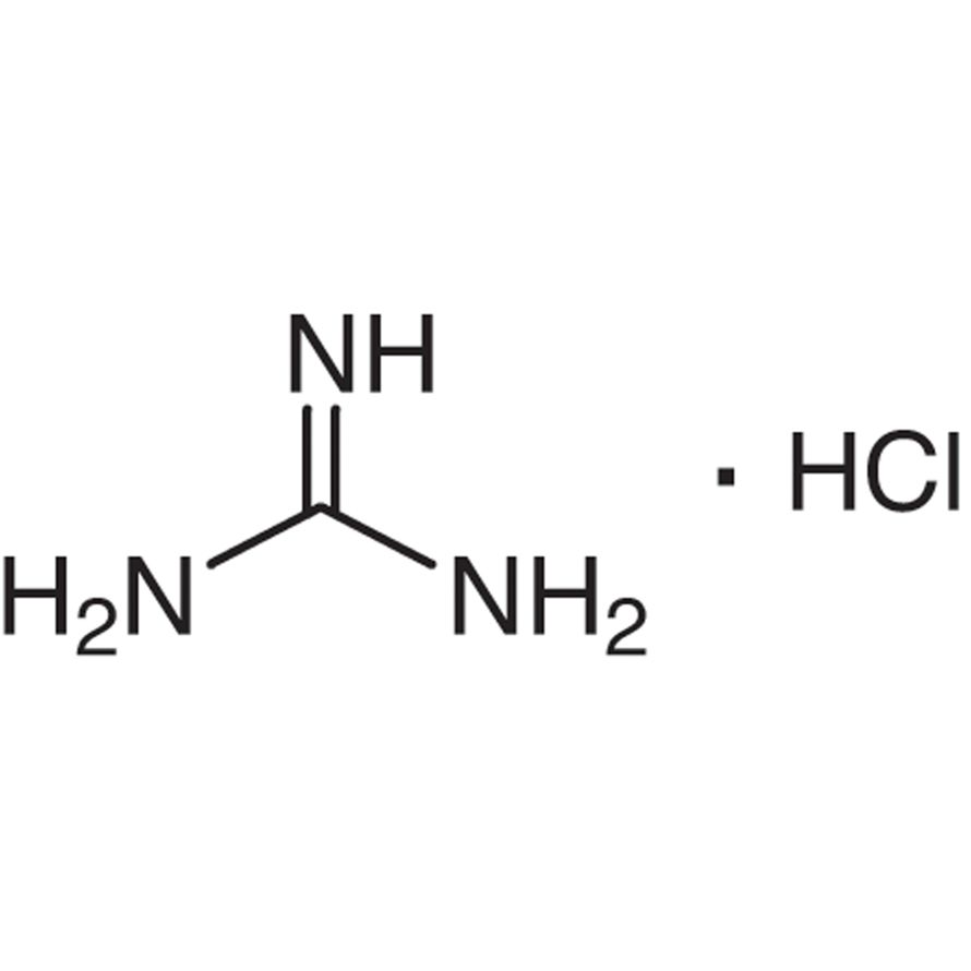 Guanidine Hydrochloride [for Protein Research]