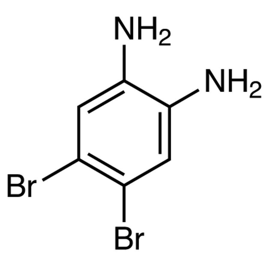 4,5-Dibromo-1,2-phenylenediamine