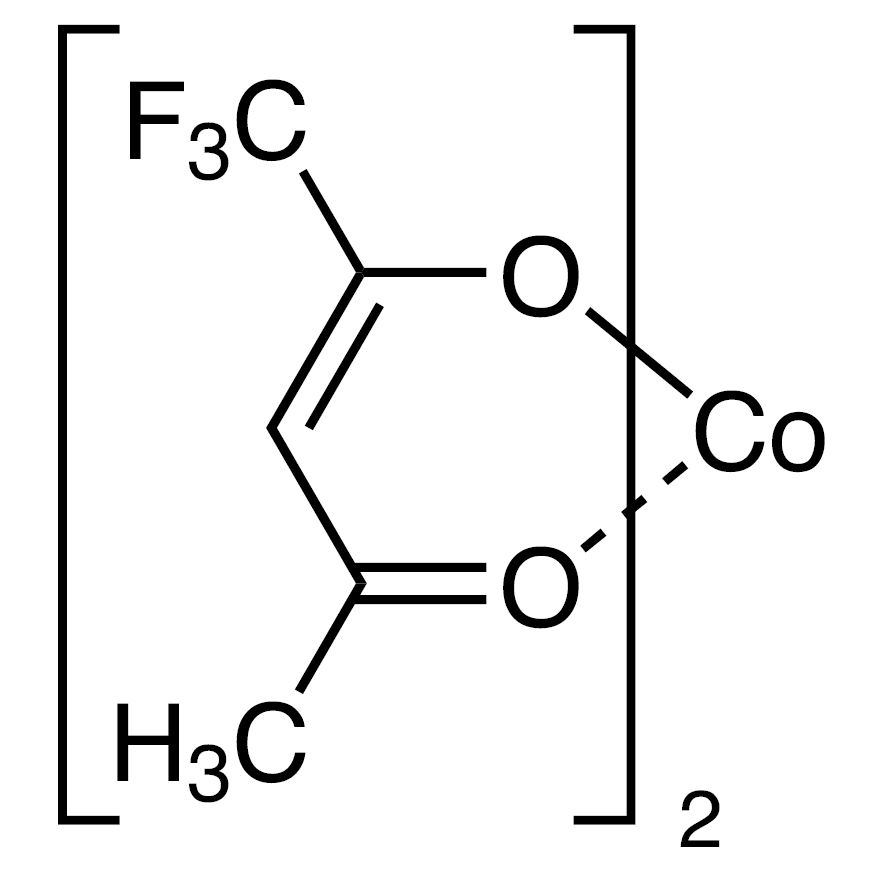 Bis(trifluoro-2,4-pentanedionato)cobalt(II)