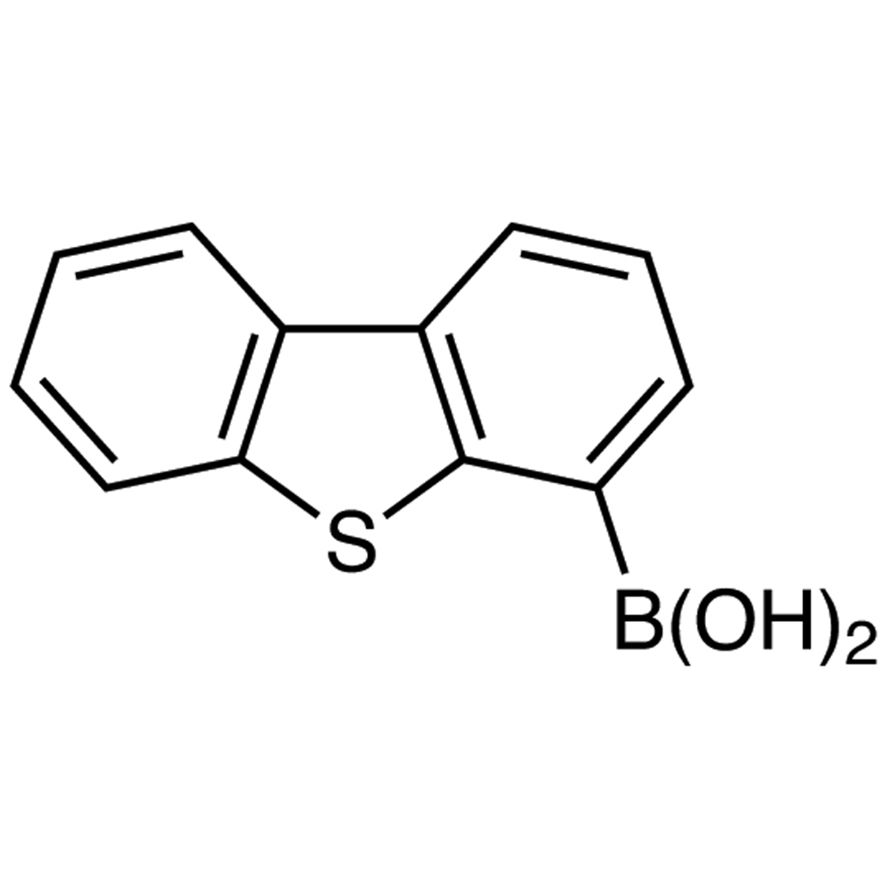 Dibenzothiophene-4-boronic Acid (contains varying amounts of Anhydride)