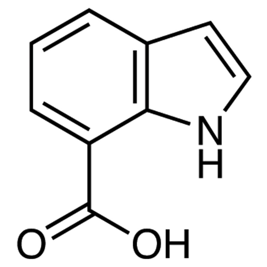 Indole-7-carboxylic Acid