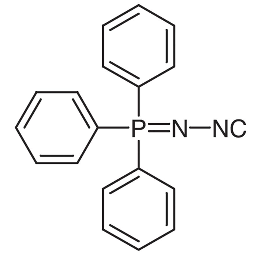 (Isocyanoimino)triphenylphosphorane