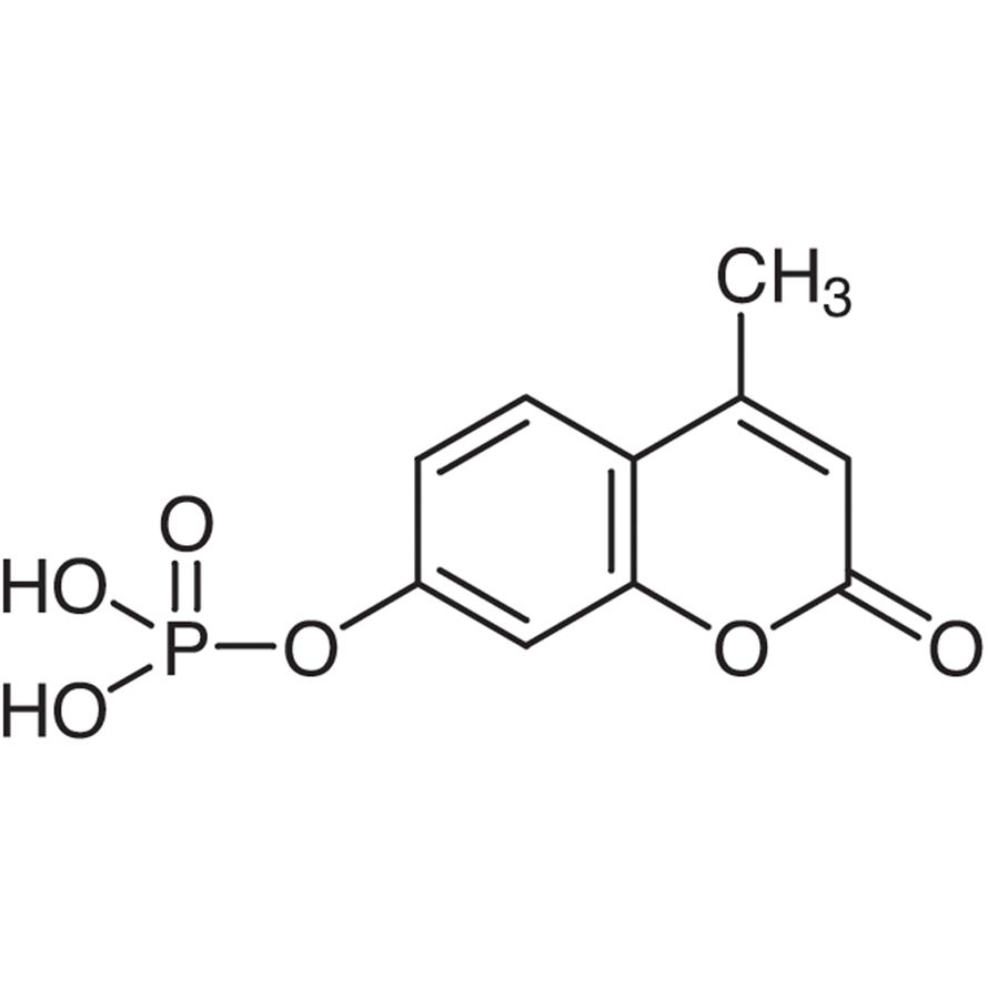 4-Methylumbelliferyl Phosphate