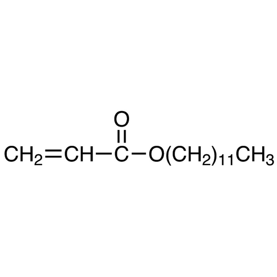 Dodecyl Acrylate (stabilized with MEHQ)